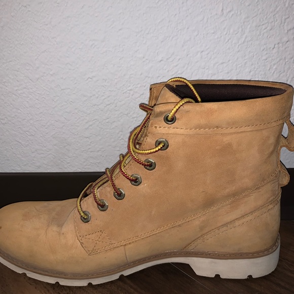 Timberland original boots - Picture 1 of 3